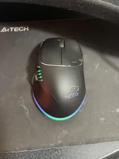 تجریه خرید ماوس بی سیم مخصوص بازی تسکو مدل GM 2035