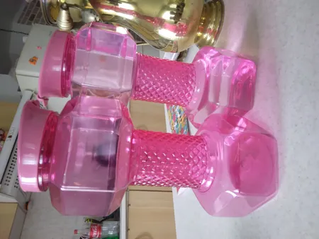 قمقمه مانیا مدل دمبلی گنجایش 1.3 لیتر