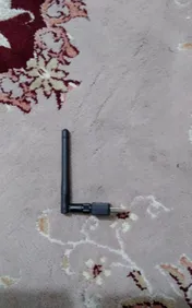 کارت شبکه USB بی سیم مدل U-150