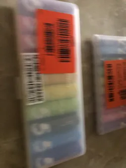 باتری قلمی آلکالاین شیائومی مدل ZI5 بسته 10 عددی