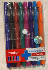 تجریه خرید خودکار 8 رنگ پنتر مدل Sp 101