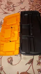 جعبه ابزار مهر مدل Me16i