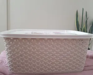 تجریه خرید سبد مهروز مدل 0013