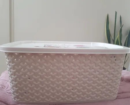 سبد مهروز مدل 0013