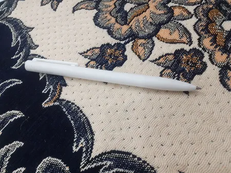 خودکار شیائومی مدل jel ink کد MJZXBO1WC