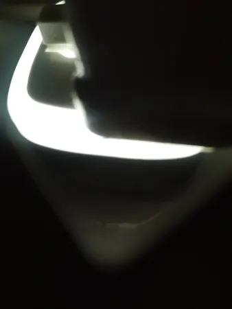 تبدیل دیواری 2 به 3 هومر مدل H2 چراغدار