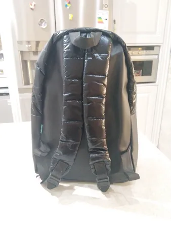 کوله پشتی دخترانه ساراسا مدل پافر کد Hobby 01