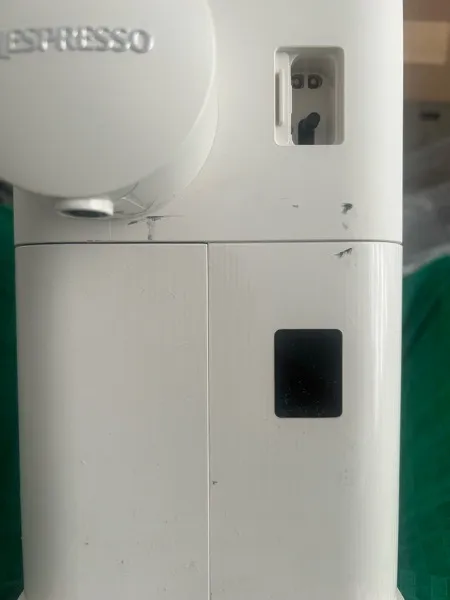 اسپرسوساز نسپرسو مدل Lattissima one