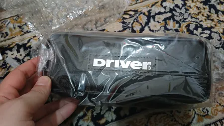 جای دستمال کاغذی خودرو مدل D732