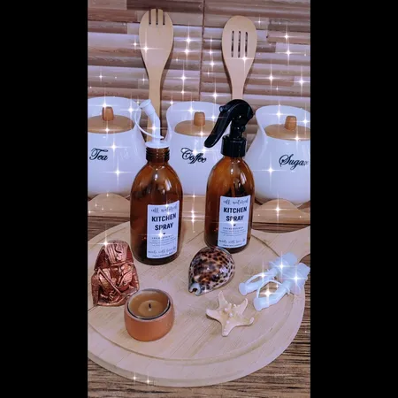 ظرف اسپری مدل FG250