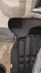 کفپوش پنج بعدی خودرو مدل AM مناسب برای ساینا