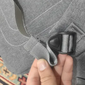 تجریه خرید کوله پشتی لپ تاپ لنوو مدل B210 مناسب برای لپ تاپ 15.6 اینچی