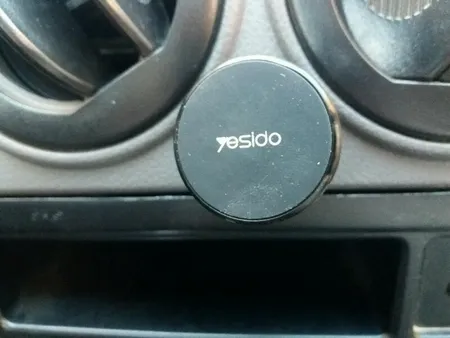 پایه نگهدارنده گوشی موبایل یسیدو مدل C56