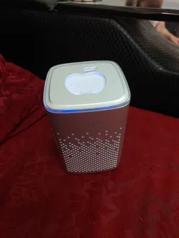 اسپیکر بلوتوثی قابل حمل لیتو مدل LK - 49