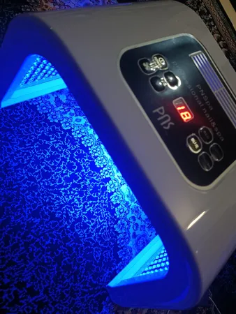 دستگاه ماسک ال ای دی تراپی PNS مدل 08