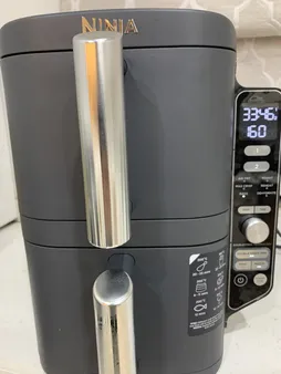 هواپز نینجا مدل SL400UK