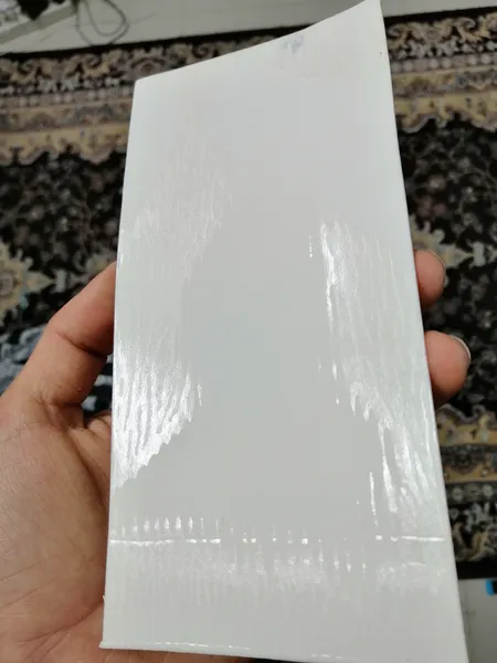 عکس ارسالی خریدار