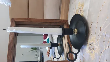 جاشمعی مدل شانا