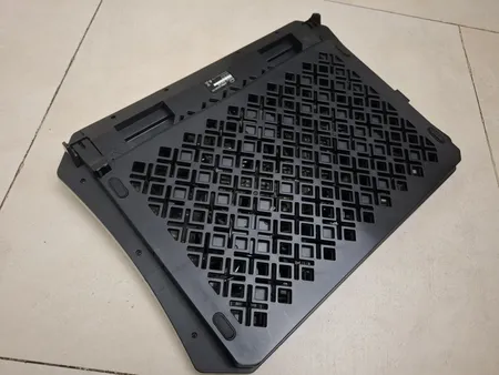 پایه خنک کننده  لپ تاپ تسکو مدل GCLP 3150