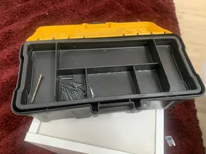 تجریه خرید جعبه ابزار آکو مدل 396-12