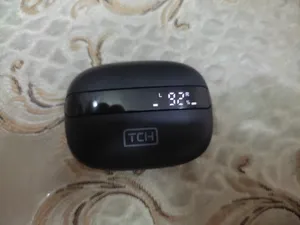 تجریه خرید هدفون بلوتوثی تی سی اچ مدل Blade L10