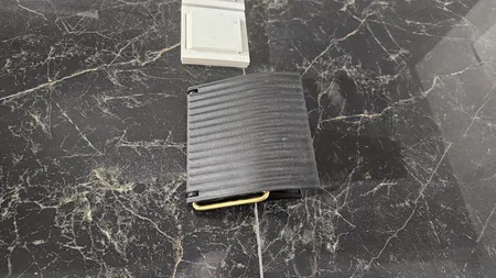 پایه رول دستمال کاغذی همارا مدل 001