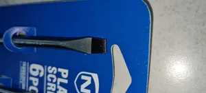 تجریه خرید پیچ گوشتی نوا مدل 1790 بسته 6 عددی