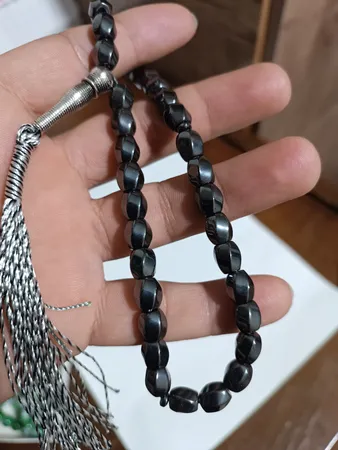 تسبیح حدید کد ۸۵۰۴