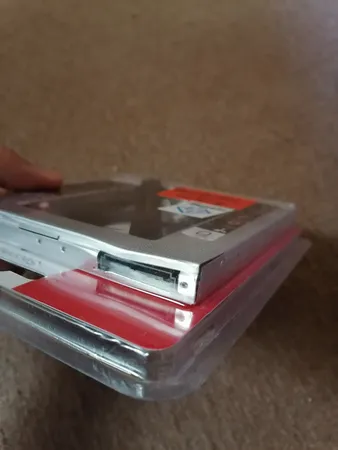 براکت هارد اینترنال اچ دی دی کدی مدل HOOGER PRO 12.7