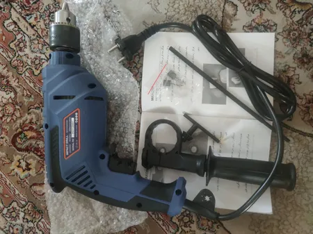 دریل چکشی مکس وان مدل MOID850W کد 01