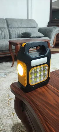 چراغ اضطراری مدل 1028