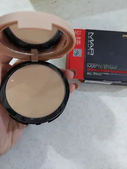 پنکیک مپ بوته شماره PF60