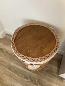 تجریه خرید سبد رخت چرک اکوسبدکو مدل moas010w