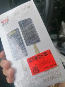 تجریه خرید پاوربانک کوش مدل SM 2360 ظرفیت 20000 میلی آمپر ساعت