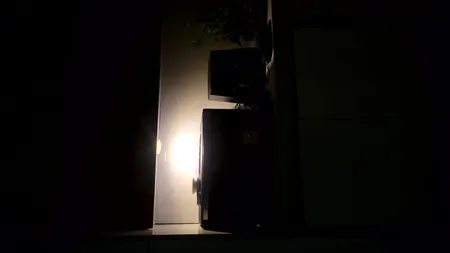 چراغ اضطراری مدل LED-X3 بسته 3 عددی