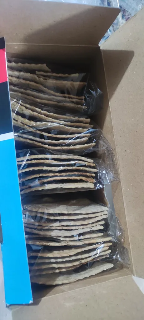 بیسکویت رژیمی بدون شکر با دانه کینوا اورنگ- 380 گرم  بسته 2 عددی