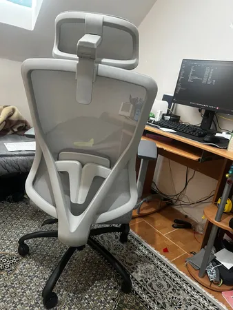 صندلی مدیریتی کادی نو مدل پرستیژ الترا