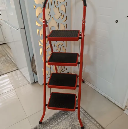 نردبان چهار پله  مدل 1163