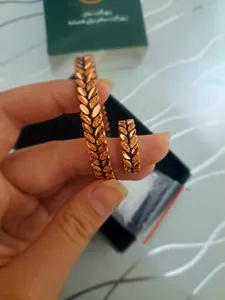 تجریه خرید نیم ست دخترانه مدل مسی کد 08