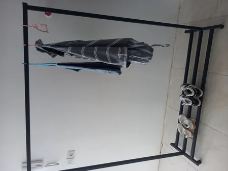 رگال لباس جاکفشی دار پروفیلی کد 150