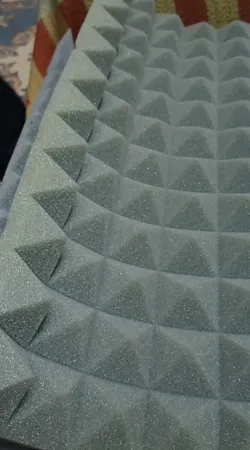 پنل آکوستیک مدل وین هرمی 3