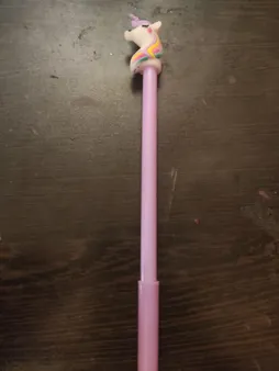 روان نویس طرح یونیکورن