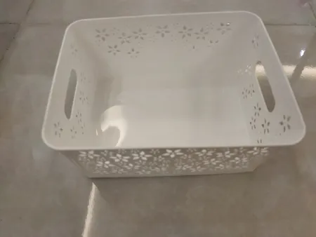 سبد نظم دهنده مدل N03