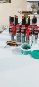 تجریه خرید آچار آلن ستاره ای دینگشی مدل DF500GH مجموعه 8 عددی