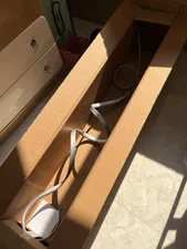 تجریه خرید آباژور ایستاده ام کی ای لایتینگ مدل آوا مدرن کد A-S150