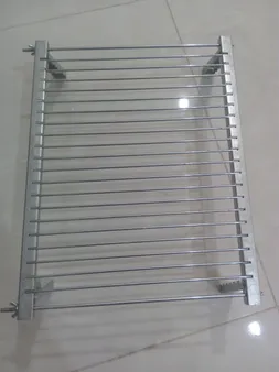 منقل تاشو بست گریل کد 1000002122