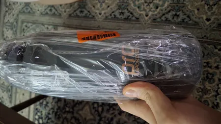 قمقمه ایون مدل ورزشی گنجایش 1 لیتر