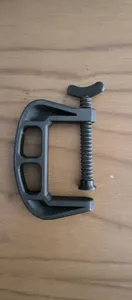 تجریه خرید فیلامنت pla پرینتر سه بعدی الگو مدل سالی وان