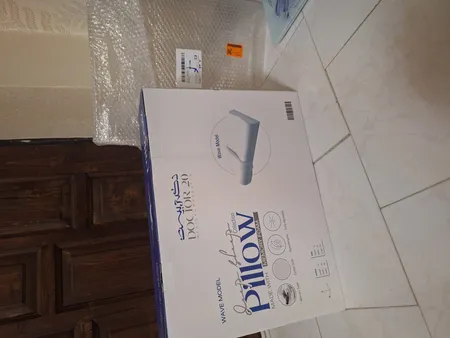 بالش طبی دکتر بیست مدل soft M wave