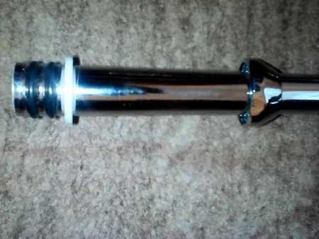 علم شیر ظرفشویی مدل A2020